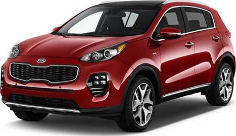 Smartcar Rentals
