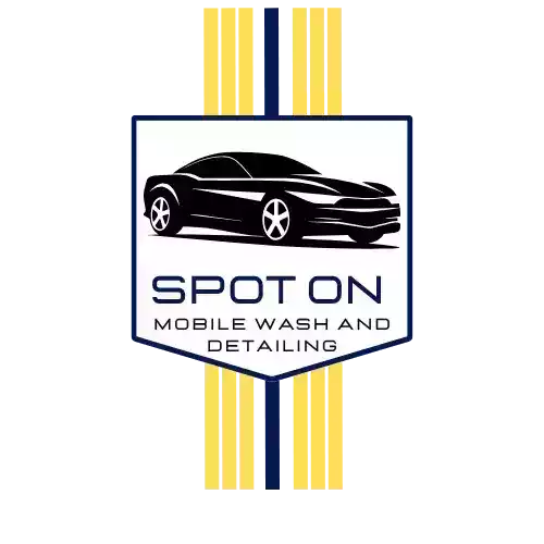 Spot On Mobile Wash And Detailing