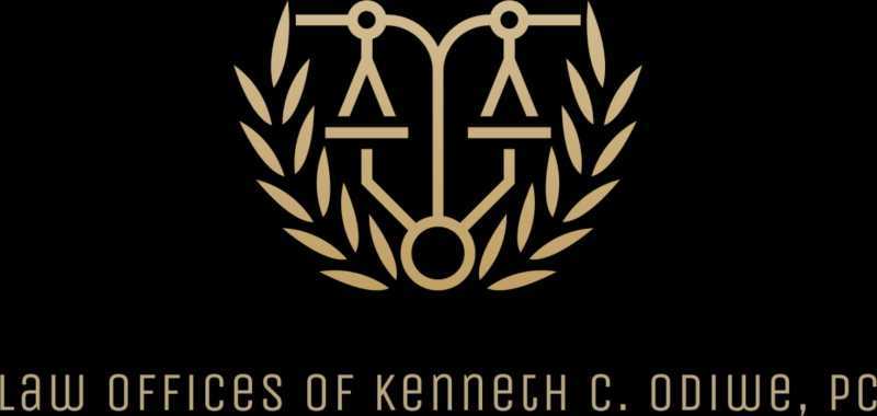 The Law Offices Of Kenneth C.Odiwe