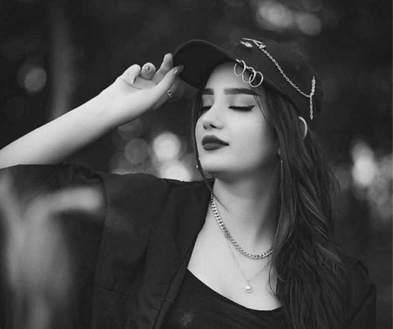 Ayesha Parvaiz