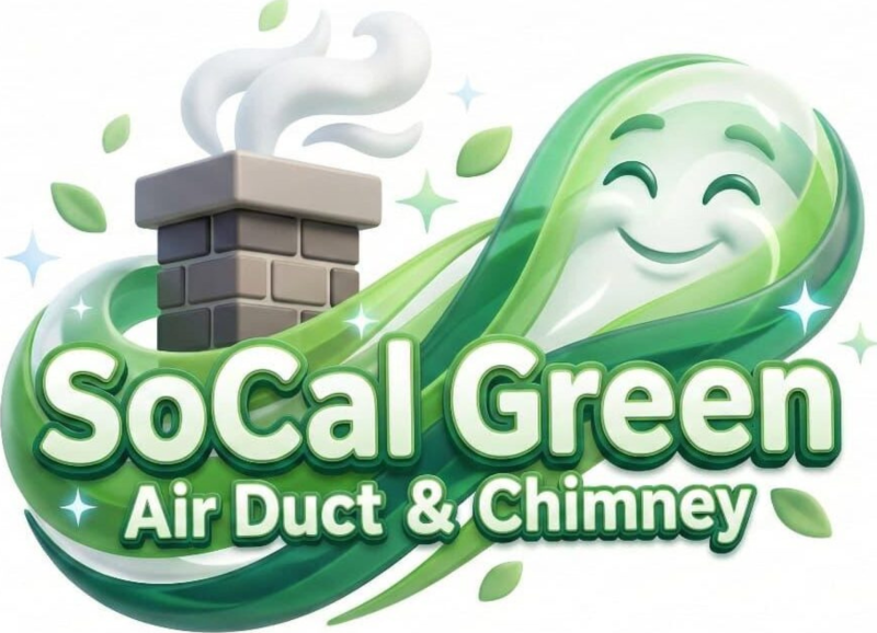 SoCal Green Air Duct & Chimney