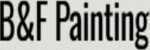 B&F Painting LLC