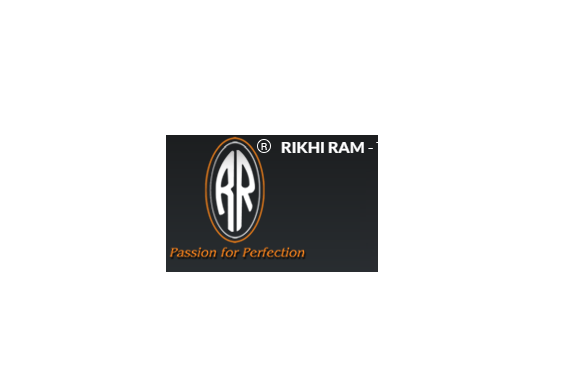 Rikhiram Store