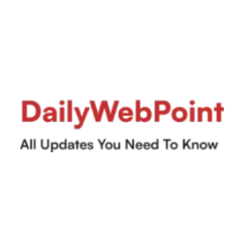 Dailywebpoint