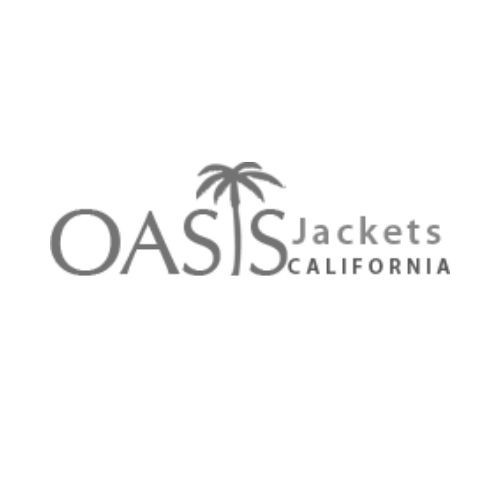 Oasis Jackets