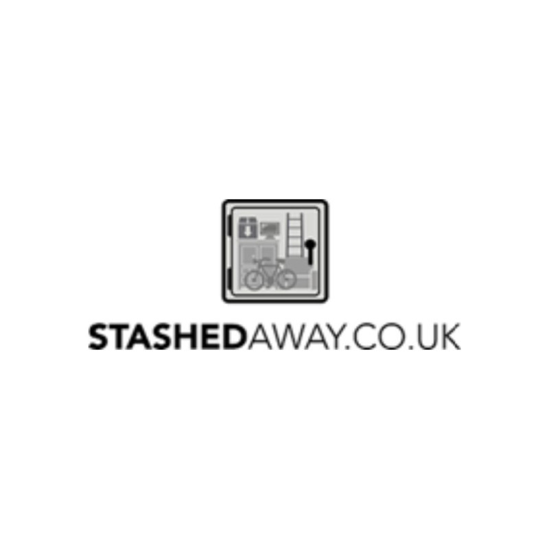 Stashed Away