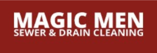 Magic Men Sewer And Drain Cleaning