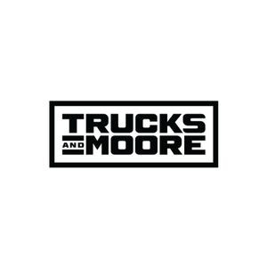 Trucks And Moore