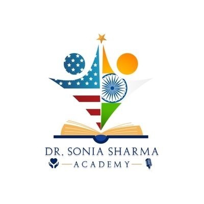 Dr. Sonia Sharma Academy