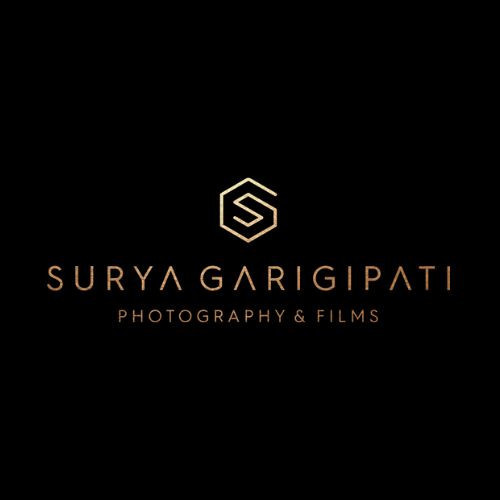 Surya Garigipati Photography & Films