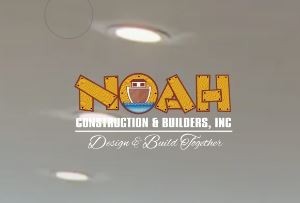 Noah Construction & Builders Inc.