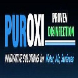Puroxi Pure Water Global Inc