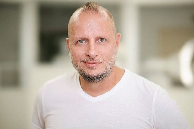 Robert Filcsik