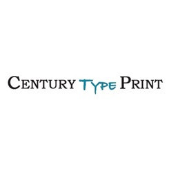 Century Type Print And Media
