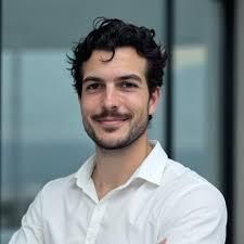 Adam Louis