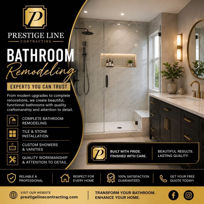 Prestigelinecontracting