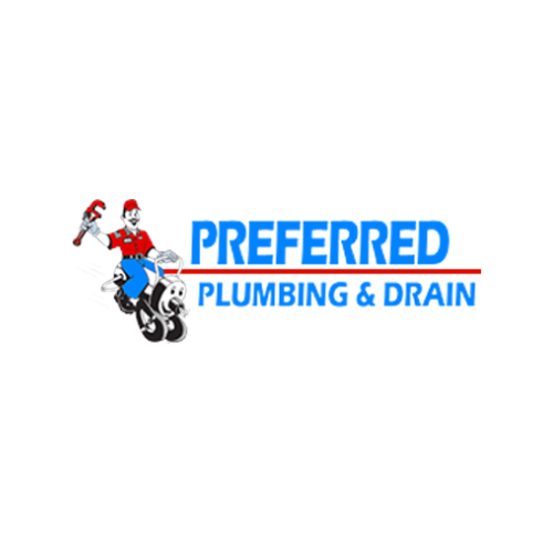 Preferred Plumbing & Drain
