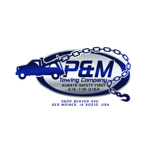 P&M Towing Company