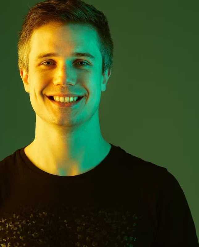 Daniel Smith