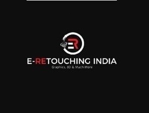 E-Retouching India