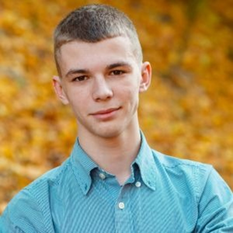 Daniel Smith