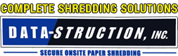 Complete Shredding Solutions