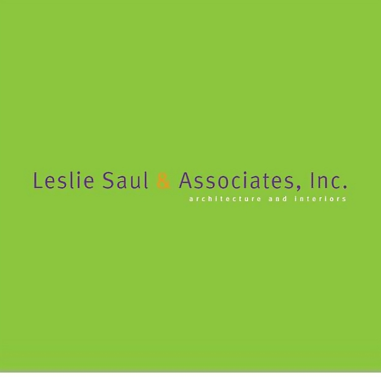 Leslie Saul