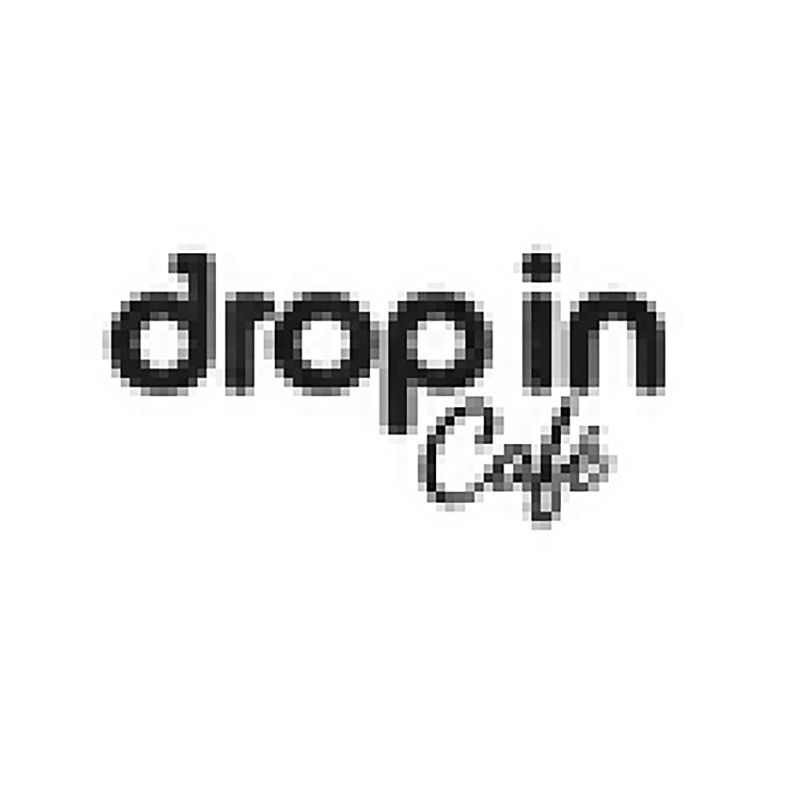 Drop In Cafe