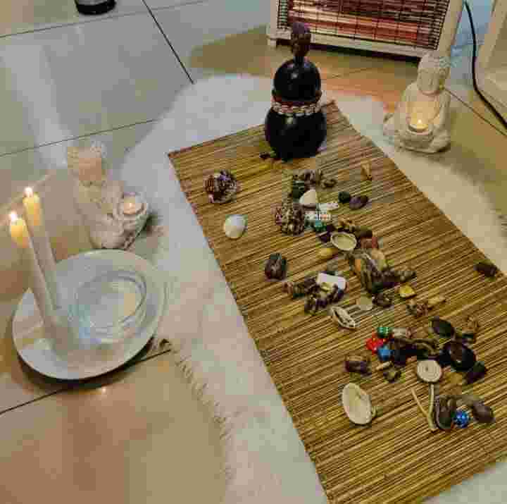 Psychic Solutions ☎ @ +27-73-340-4752