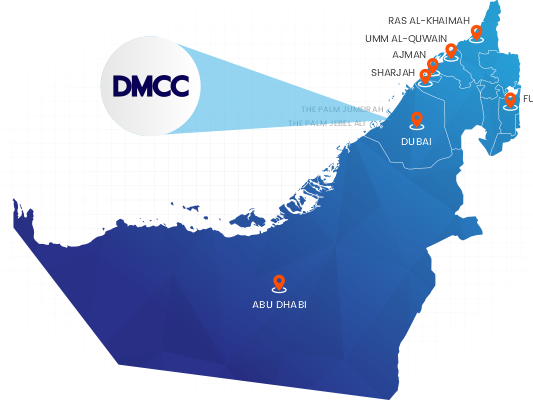 dmcc-free-zone-business-setup