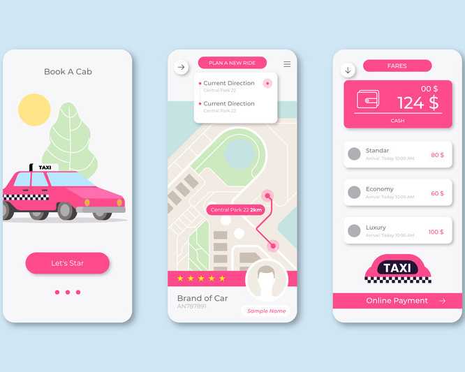 launch-your-own-rideshare-platform-with-blabla-car-clone