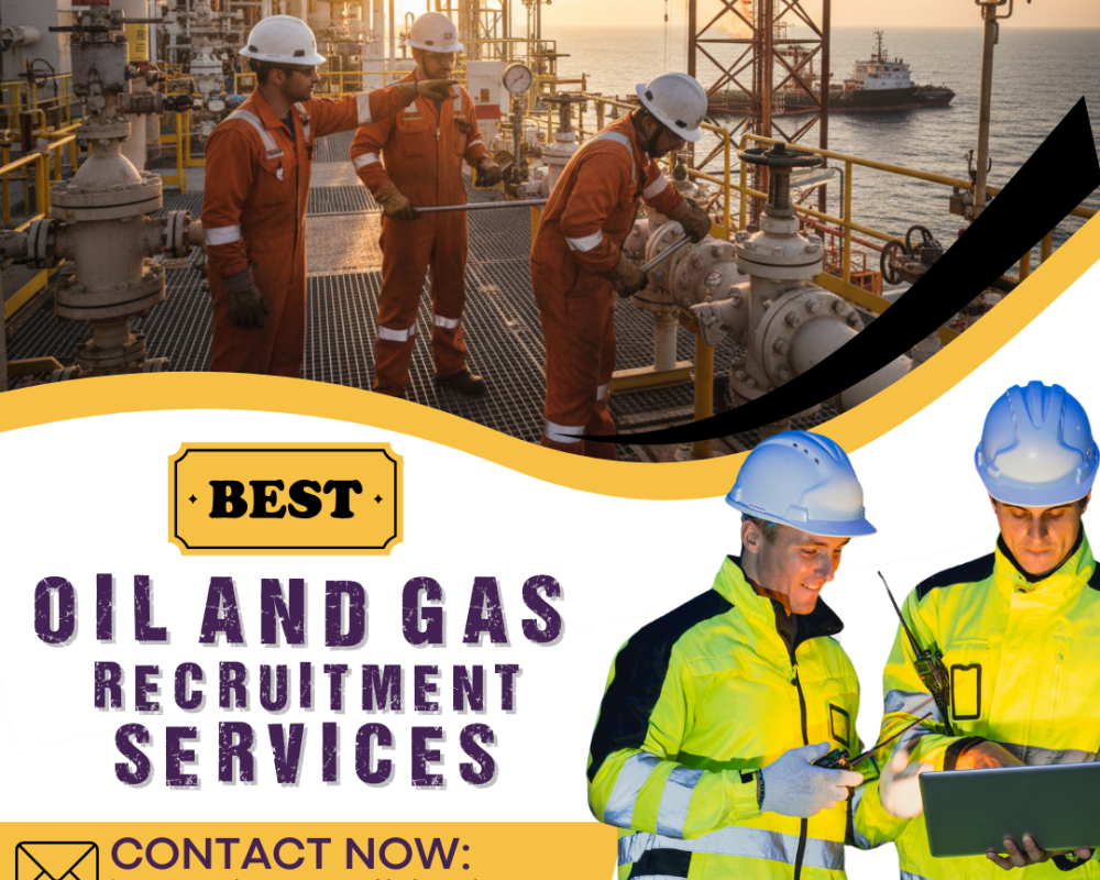 top-oil-and-gas-recruitment-services