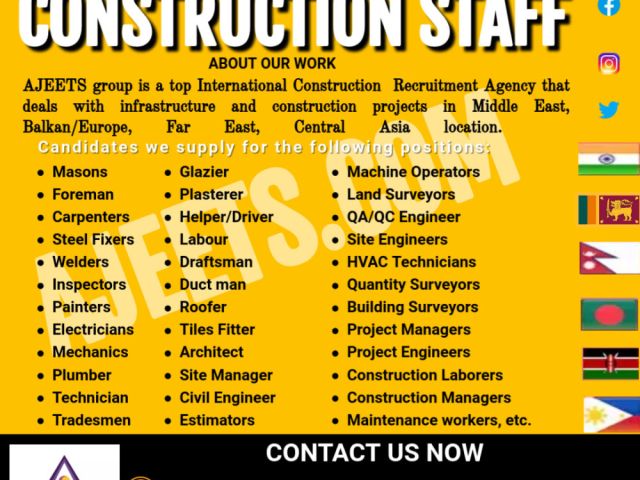 hire-skilled-hospitality-staff-with-ajeets-for-uae