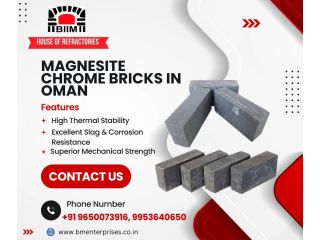 magnesite-chrome-bricks-in-oman-by-bm-enterprises-small-0