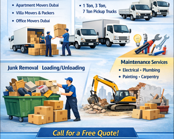 pickup-rental-services-dubai-reliable-affordable-pickup-trucks