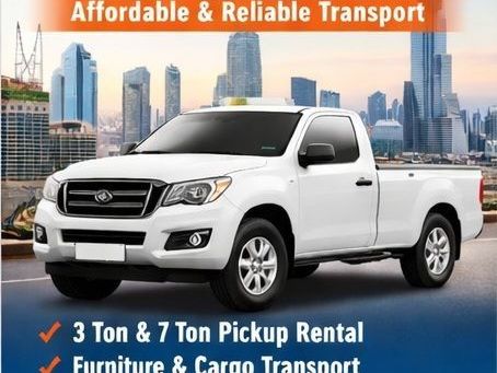 pickup-rental-dubai-flexible-reliable-pickup-truck-services