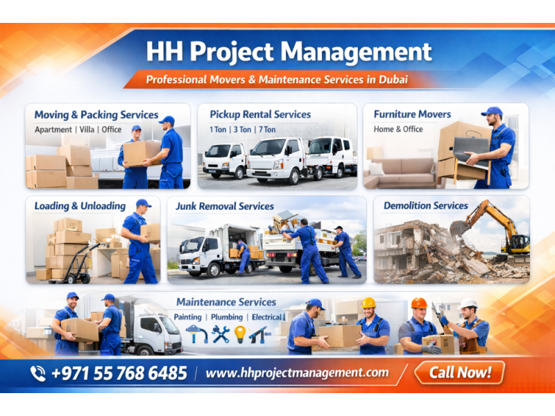 pickup-for-rent-dubai-safe-reliable-affordable-small-0