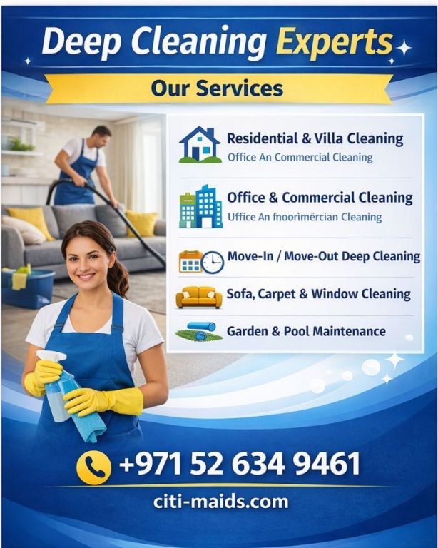 maid-services-in-abu-dhabi-trusted-professional-cleaning-maids-big-0