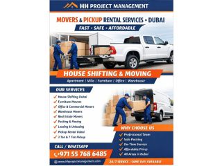 pickup-rental-dubai-affordable-reliable-pickup-truck-services-small-0