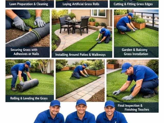 artificial-grass-installation-dubai