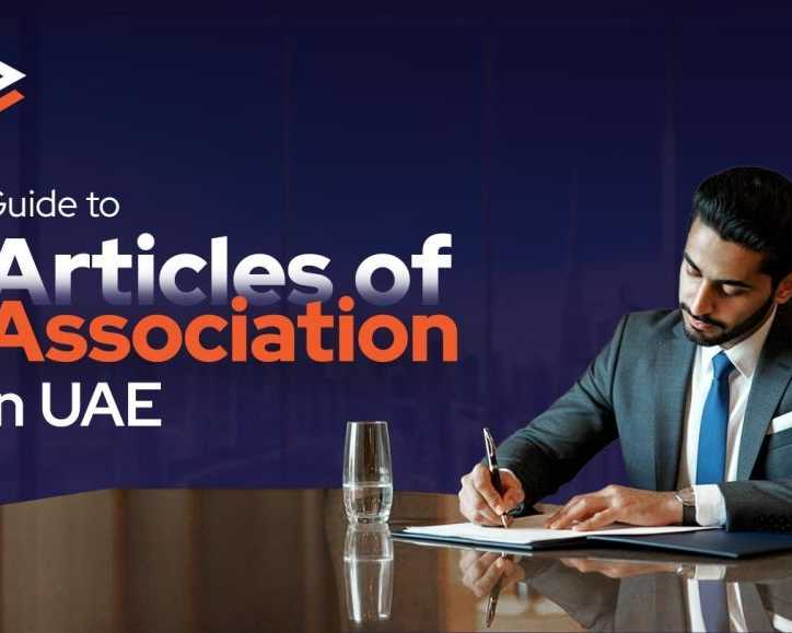 what-is-the-articles-of-association-uae