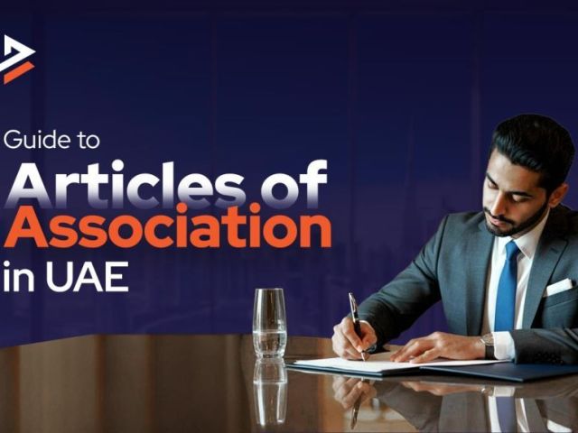 what-is-the-articles-of-association-uae