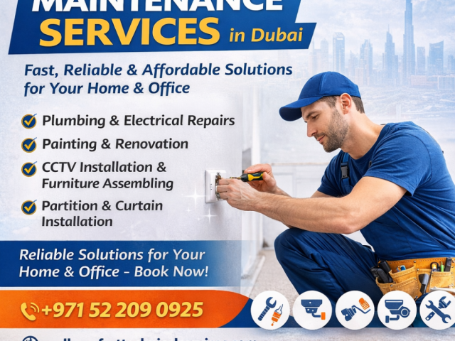 home-maintenance-contractor-dubai-reliable-professional-services