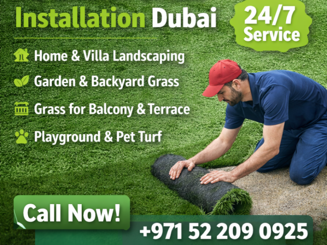 artificial-grass-installation-landscaping-contractor-dubai