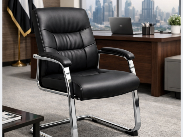executive-elegance-and-managerial-style