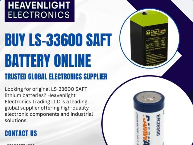 buy-ls-33600-saft-battery-online