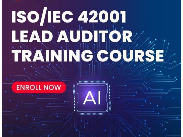 iso-42001-lead-auditor-online-training-infosectrain