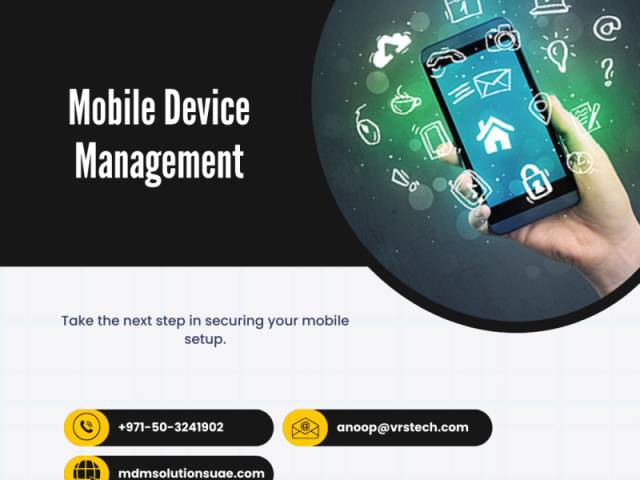 looking-for-advanced-mobile-device-management