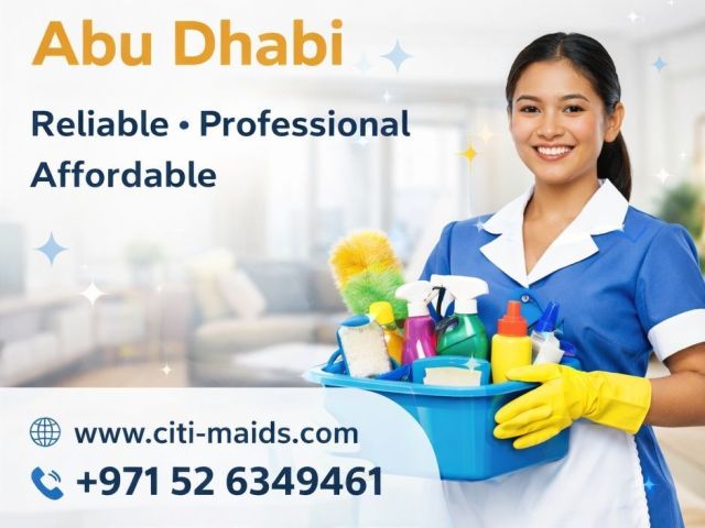 house-maid-services-abu-dhabi