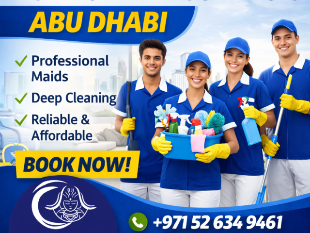 home-maid-services